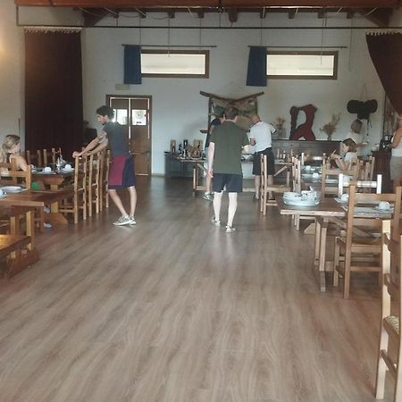 Agriturismo Desole Monti Dış mekan fotoğraf
