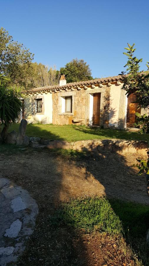 Agriturismo Desole Monti Dış mekan fotoğraf