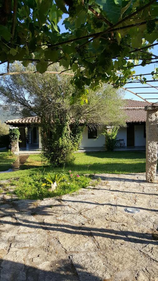 Agriturismo Desole Monti Dış mekan fotoğraf