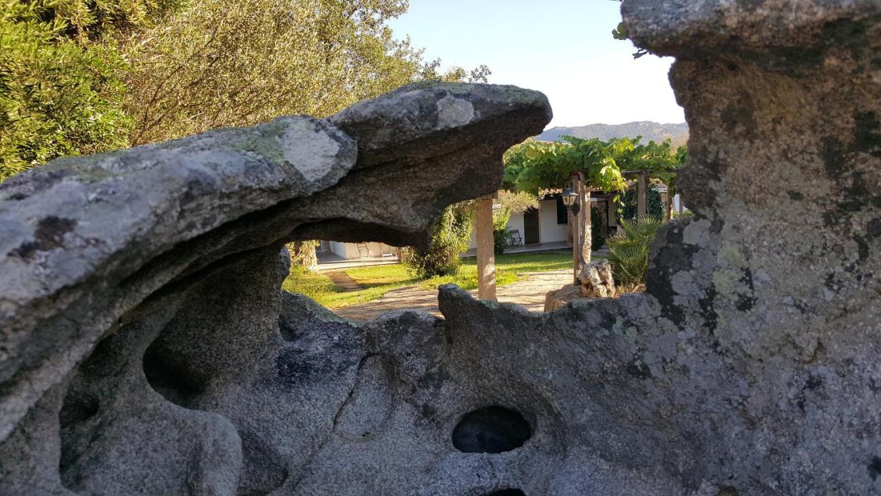 Agriturismo Desole Monti Dış mekan fotoğraf