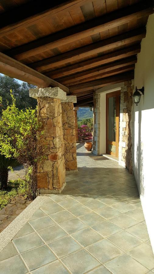 Agriturismo Desole Monti Dış mekan fotoğraf