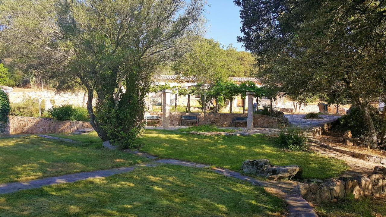 Agriturismo Desole Monti Dış mekan fotoğraf
