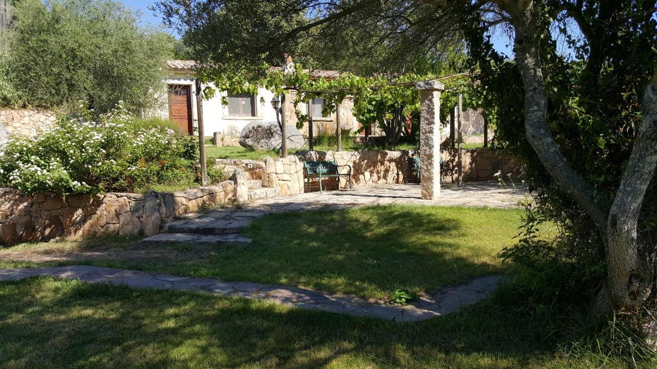 Agriturismo Desole Monti Dış mekan fotoğraf