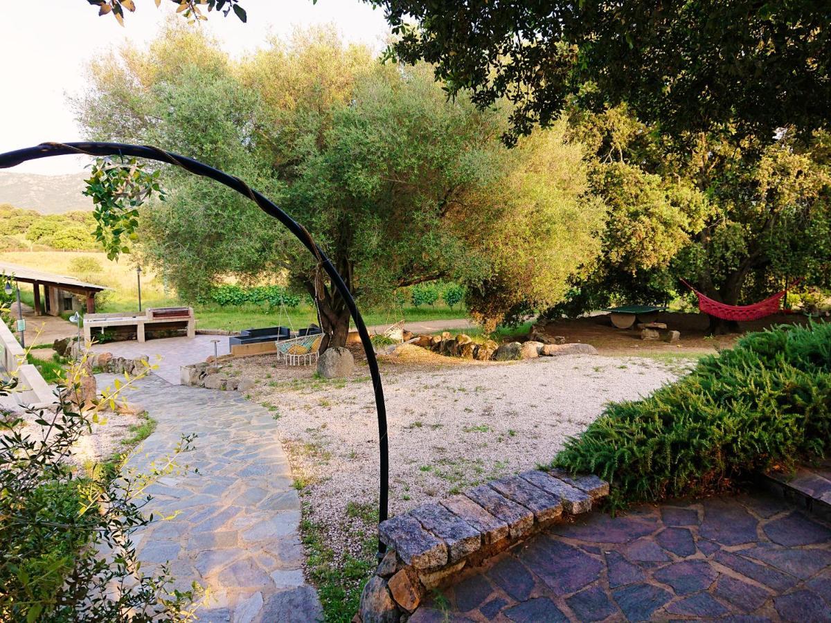 Agriturismo Desole Monti Dış mekan fotoğraf