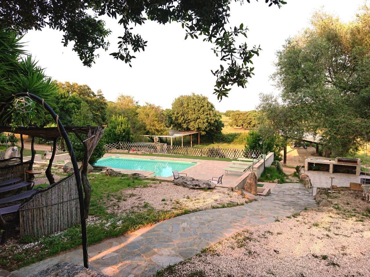 Agriturismo Desole Monti Dış mekan fotoğraf