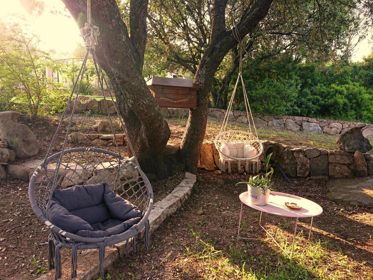 Agriturismo Desole Monti Dış mekan fotoğraf