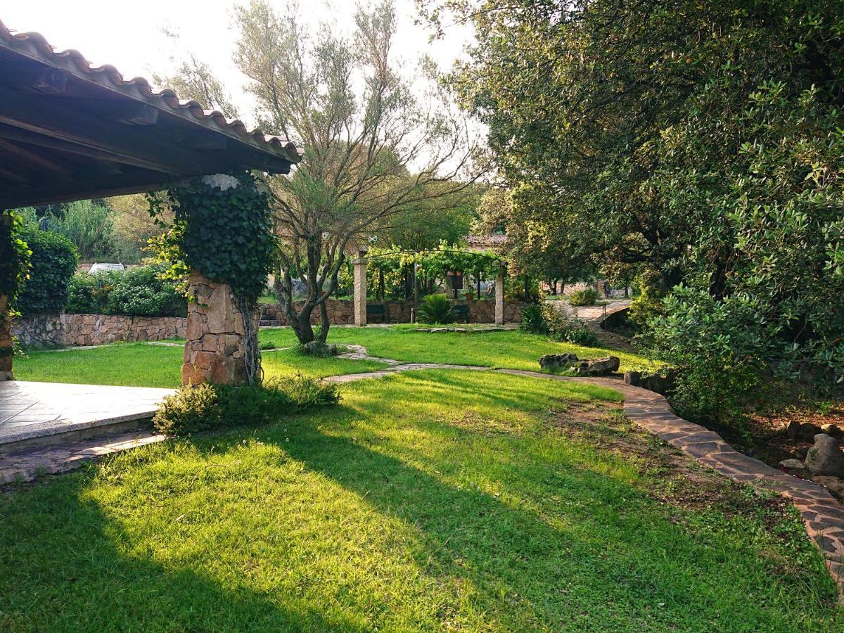 Agriturismo Desole Monti Dış mekan fotoğraf