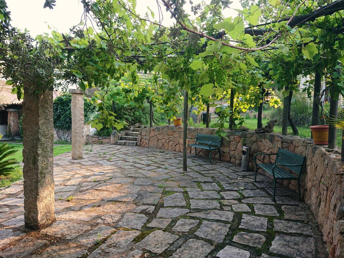 Agriturismo Desole Monti Dış mekan fotoğraf