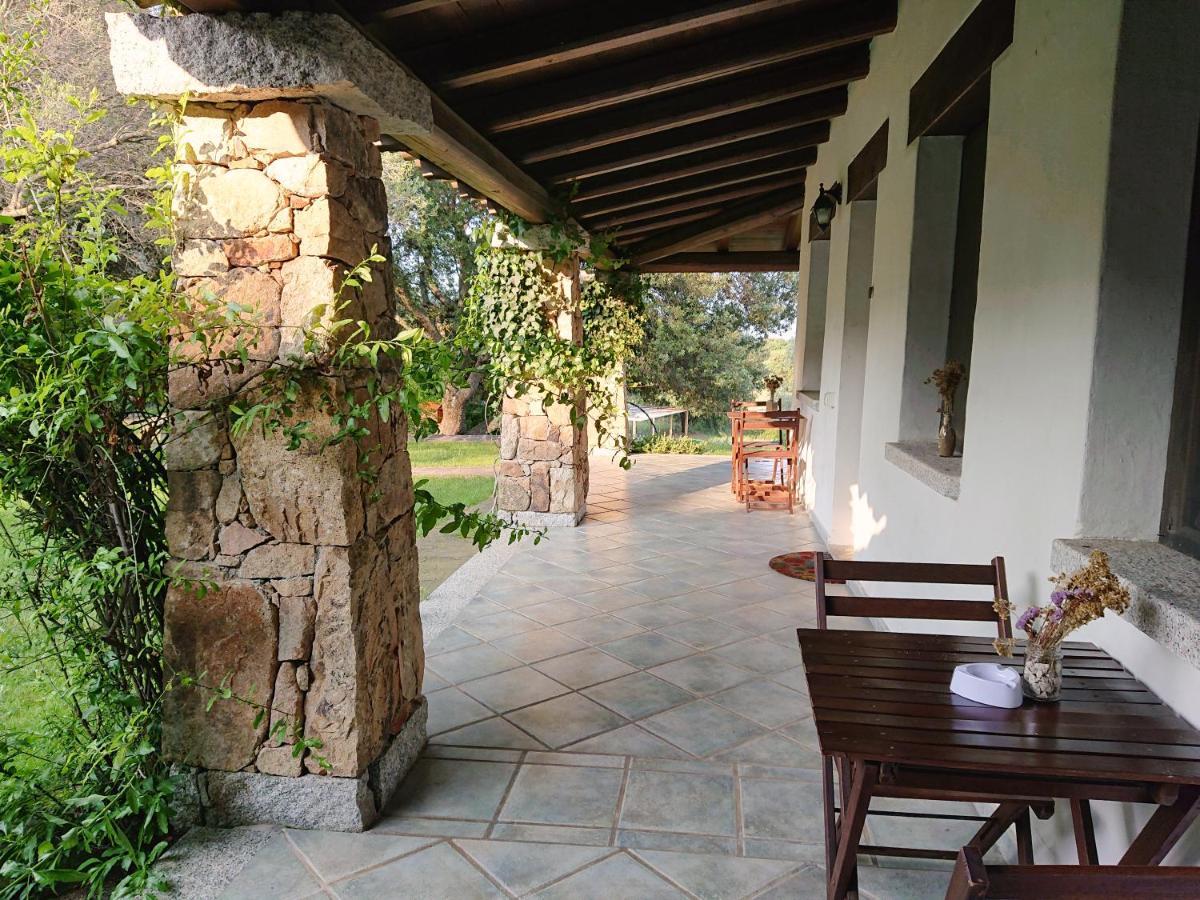 Agriturismo Desole Monti Dış mekan fotoğraf