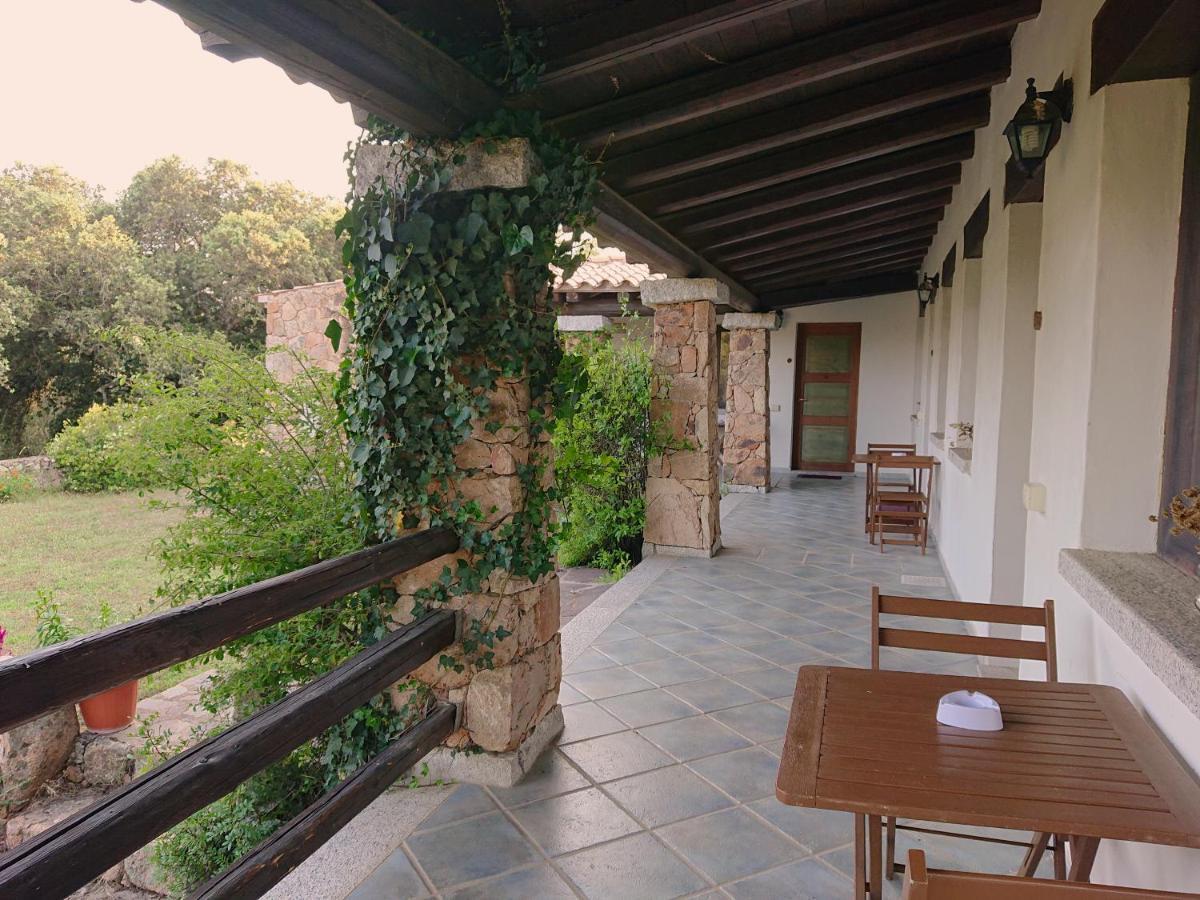 Agriturismo Desole Monti Dış mekan fotoğraf