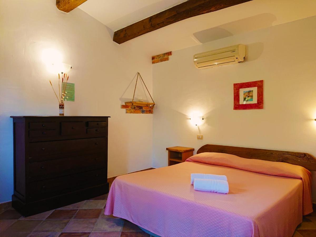Agriturismo Desole Monti Dış mekan fotoğraf