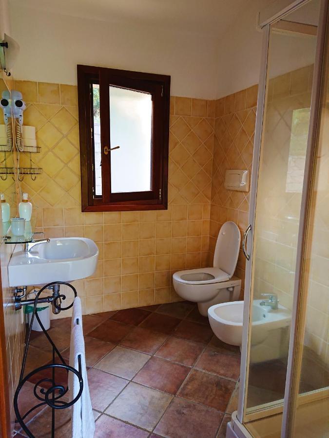 Agriturismo Desole Monti Dış mekan fotoğraf