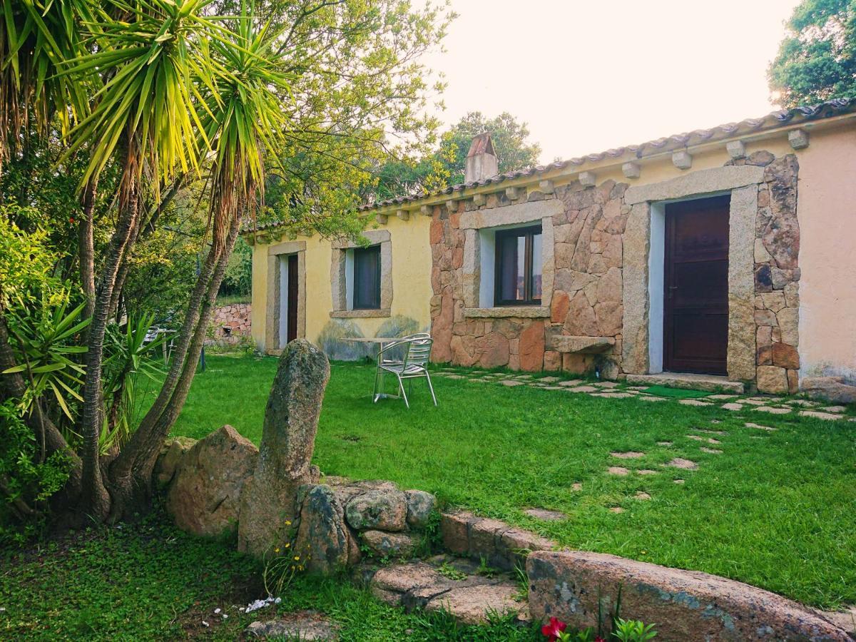 Agriturismo Desole Monti Dış mekan fotoğraf