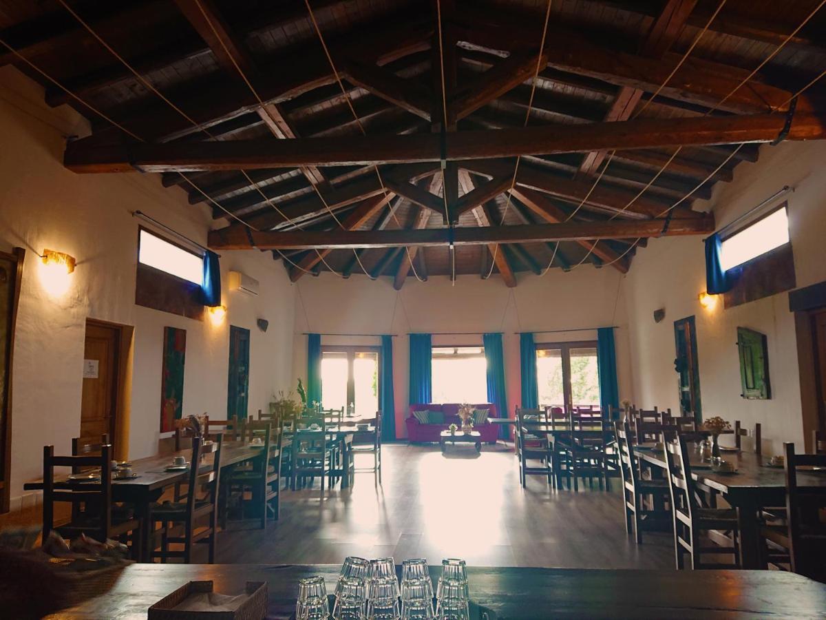 Agriturismo Desole Monti Dış mekan fotoğraf