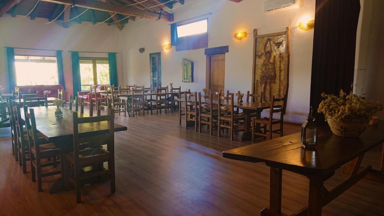 Agriturismo Desole Monti Dış mekan fotoğraf