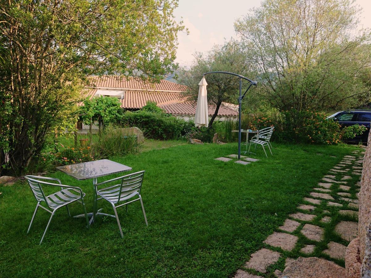 Agriturismo Desole Monti Dış mekan fotoğraf