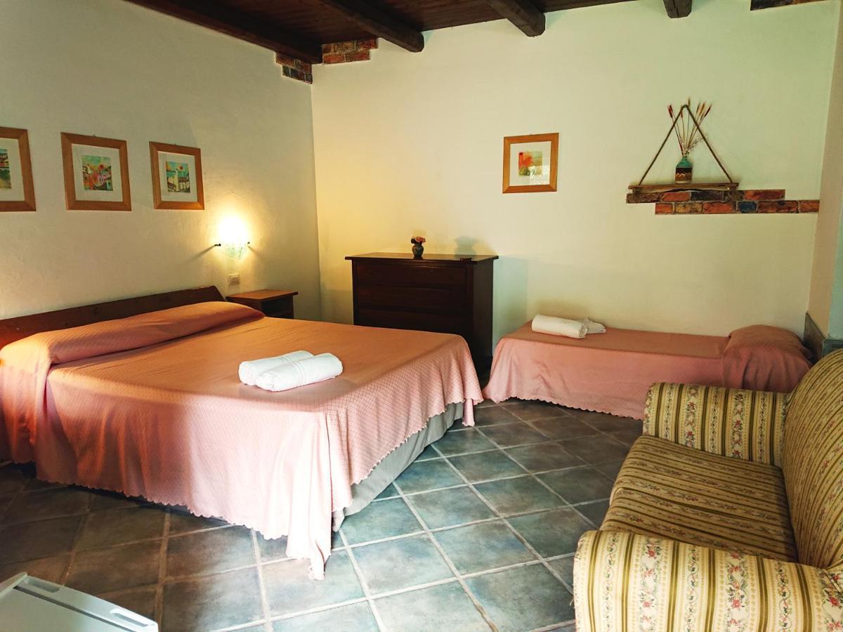 Agriturismo Desole Monti Dış mekan fotoğraf