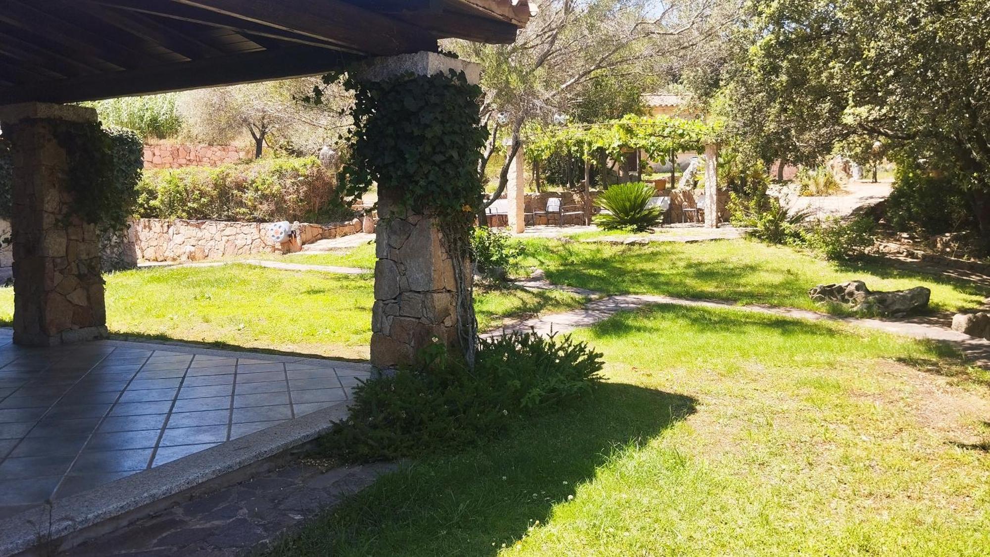 Agriturismo Desole Monti Dış mekan fotoğraf