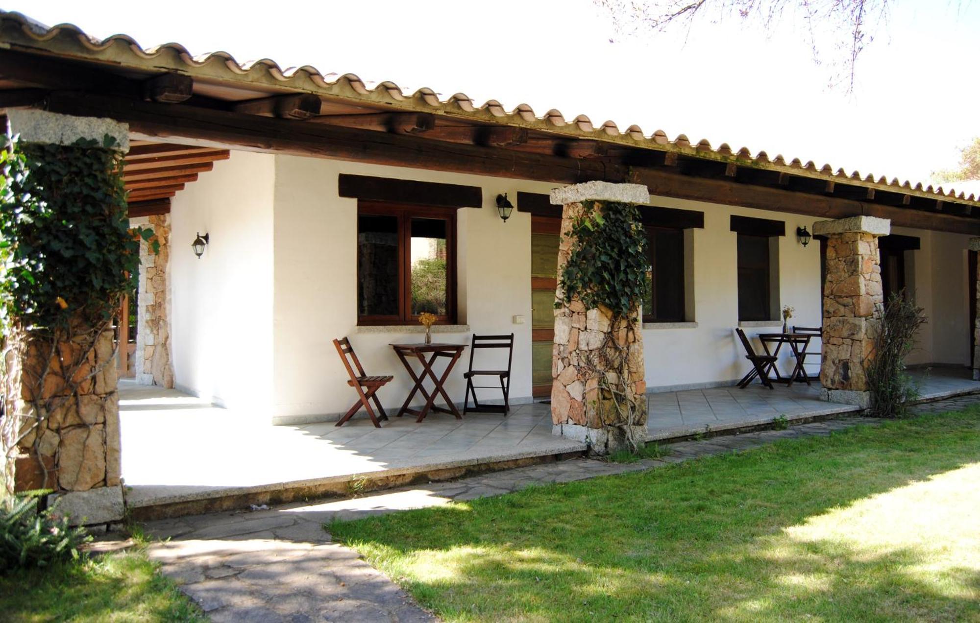 Agriturismo Desole Monti Dış mekan fotoğraf