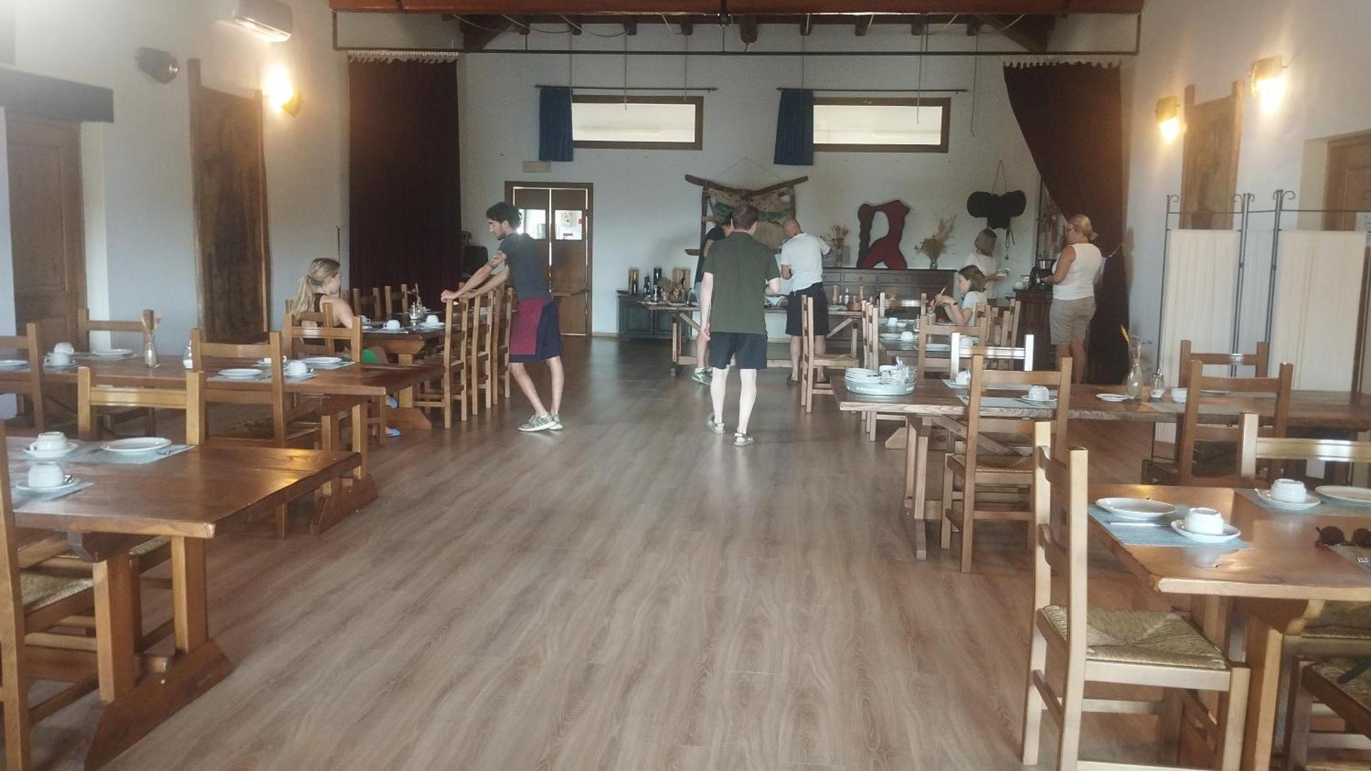 Agriturismo Desole Monti Dış mekan fotoğraf