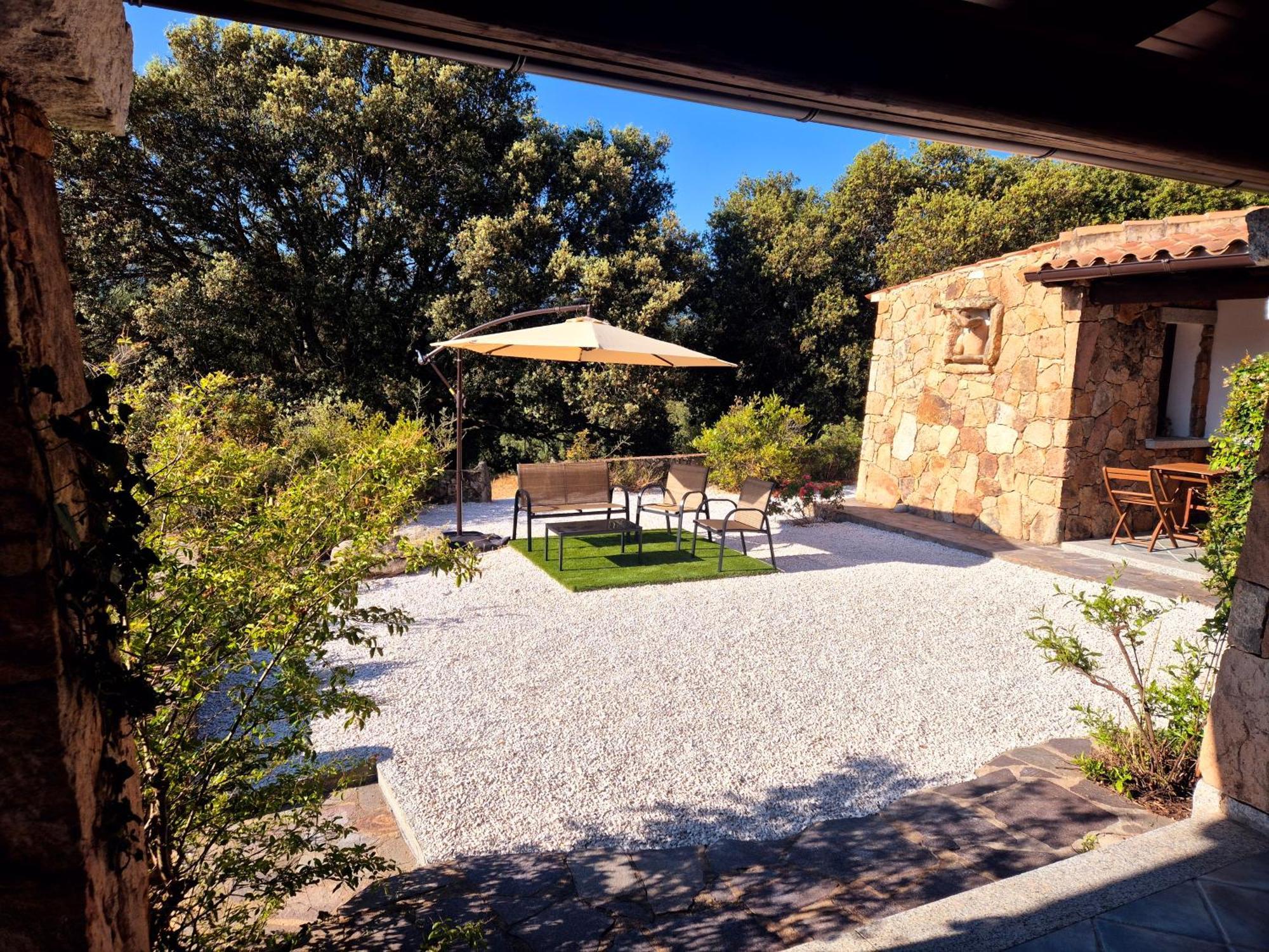 Agriturismo Desole Monti Dış mekan fotoğraf